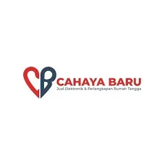 logo cahaya baru houseware leuwiliang
