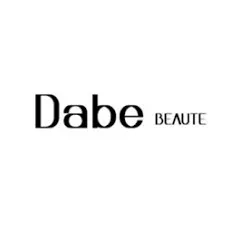 logo DABE BEAUTE BOGOR