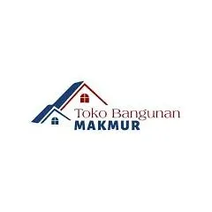 logo Toko Bangunan Makmur