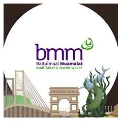 logo Laznas BMM