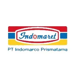 logo PT. indomarco prismatama aeon sentul