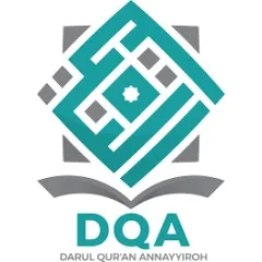 logo Pondok Pesantren Darul Qur'an Annayyiroh Depok
