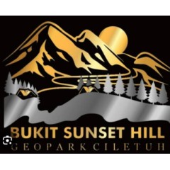 Logo Bukit SUNSET HILL - Sukabumi