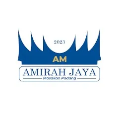 logo RM. PADANG AMIRAH JAYA