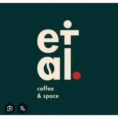 logo et al. Coffee - Cianjur