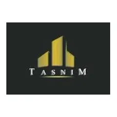 logo TASNIM GROUP