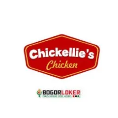 logo chick ellie's kitchen