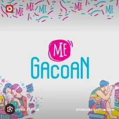 logo ME GACOAN SUKABUMI