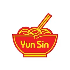 logo YunSin Lake Side