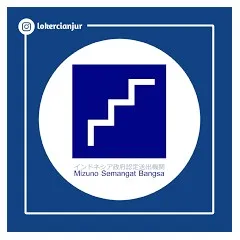 logo LPK Mizuno Semangat Bangsa