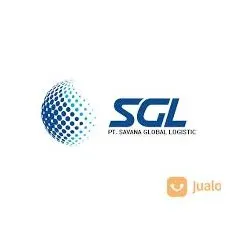 logo PT. SAVANA GLOBAL LOGISTIC