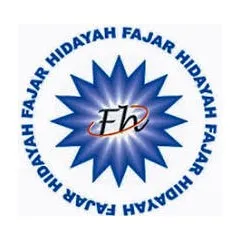 logo Yayasan AL Fathul Bayan