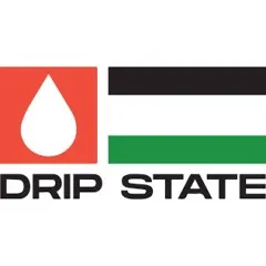 logo DRIP STATE