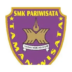 logo SMK PARIWISATA (SMIP) TAMAN WISATA