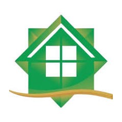 Logo Dproperty Syariah