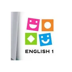 logo English 1 Cianjur