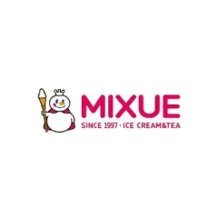 logo Mixue RSUD Cibinong
