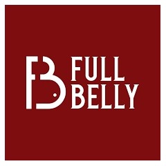 Logo FullBelly Sports