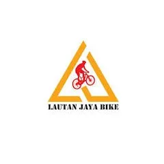 logo Lautan Jaya Bike