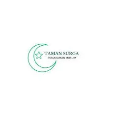 logo Pemakaman Kavling Taman Surga