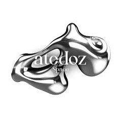 Logo ATEDOZ SPACE STUDIO FOTO