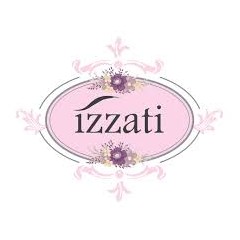 Logo IZZATI MUSLIMAH