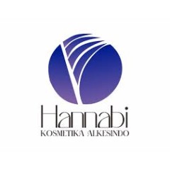Logo PT Hannabi Kosmetika Alkesindo