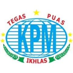 logo Klinik Pendidikan MIPA (KPM)