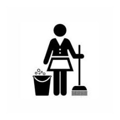 Logo PARTIKELIR (Majikan langsung) - Sukabumi