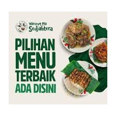 Logo WAROENG IGA SEDJAHTERA