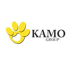Logo KAMO GROUP