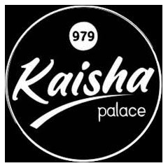 Logo KAISHA PALACE Food and Coffee