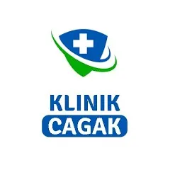 logo KLINIK CAGAK (Cianjur)