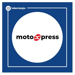 Logo MotoXpress Rajawali Motor