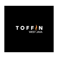 Logo TOFFIN - West Java