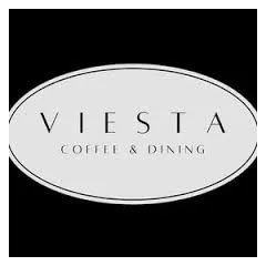 logo VIESTA COFFEE & DINING