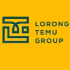 logo LORONG TEMU GROUP
