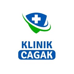 Logo KLINIK CAGAK (Cianjur)