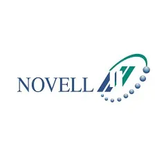logo PT. Novell Pharmaceutical Lab Cab.Bogor
