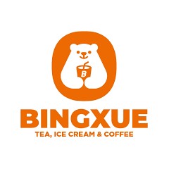 Logo BINGXUE CIANJUR