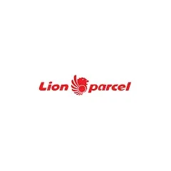 logo Lion Parcel