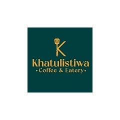 Logo Khatulistiwa Coffee & Eatery