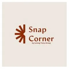 logo SNAP CORNER - Sukabumi