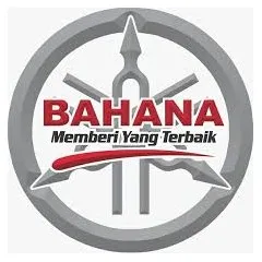 logo YAMAHA BAHANA - Cianjur