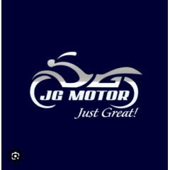 Logo JG MOTOR CIANJUR