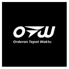 Logo OTW - Orderan Tepat Waktu