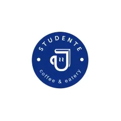 logo kafe studente
