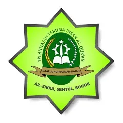 logo Sekolah Tahfizh An-Najah