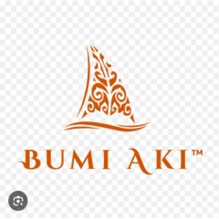 Logo BUMI AKI - Puncak & Cibinong