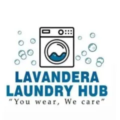 logo LAVANDERA LAUNDRY